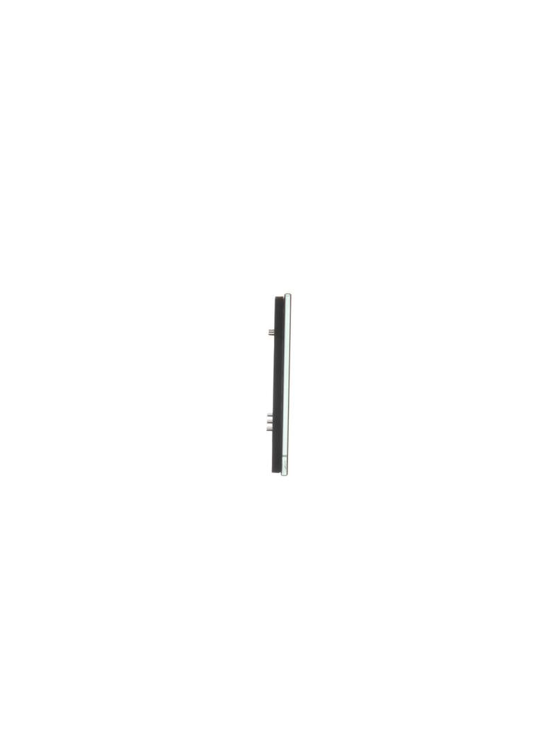 Simon 54 Touch Panel dotykowy S54 Touch 3 moduły 2 pola dotykowe pionowe + 4 pola dotykowe +  4 pola dotykowe zastygła lawa DSTR3344/73 KONTAKT