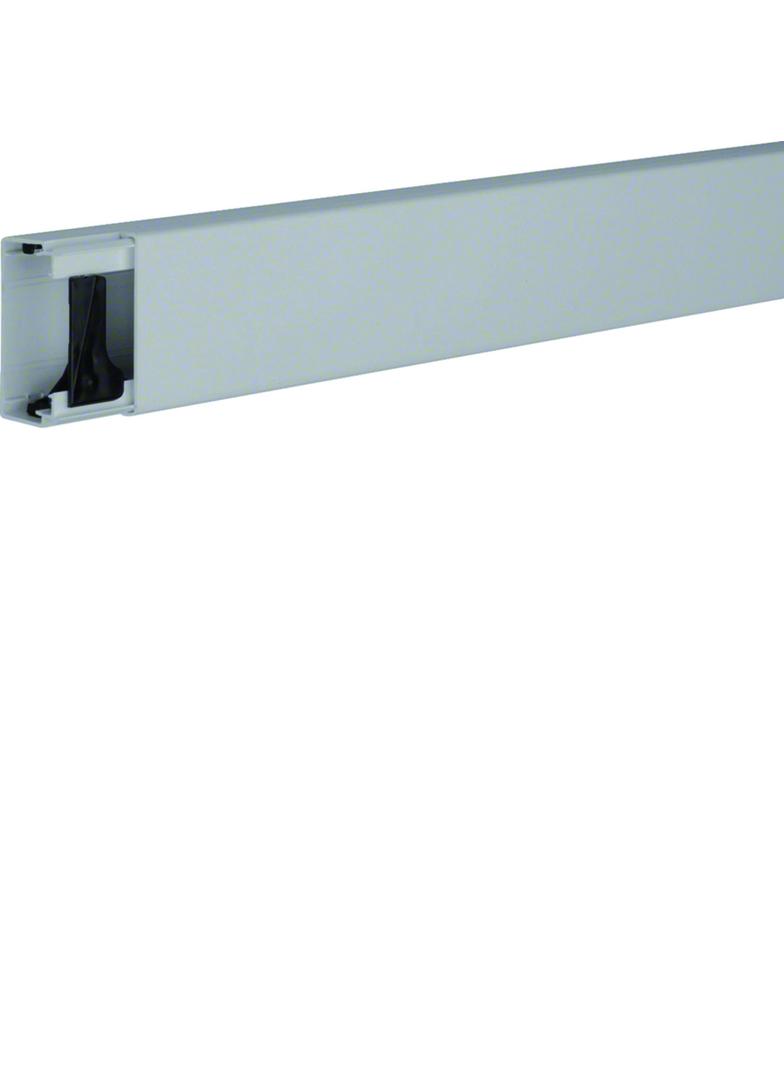 tehalit.LF Kanał elektroinstalacyjny PVC 30x60mm szary LF3006007030 HAGER