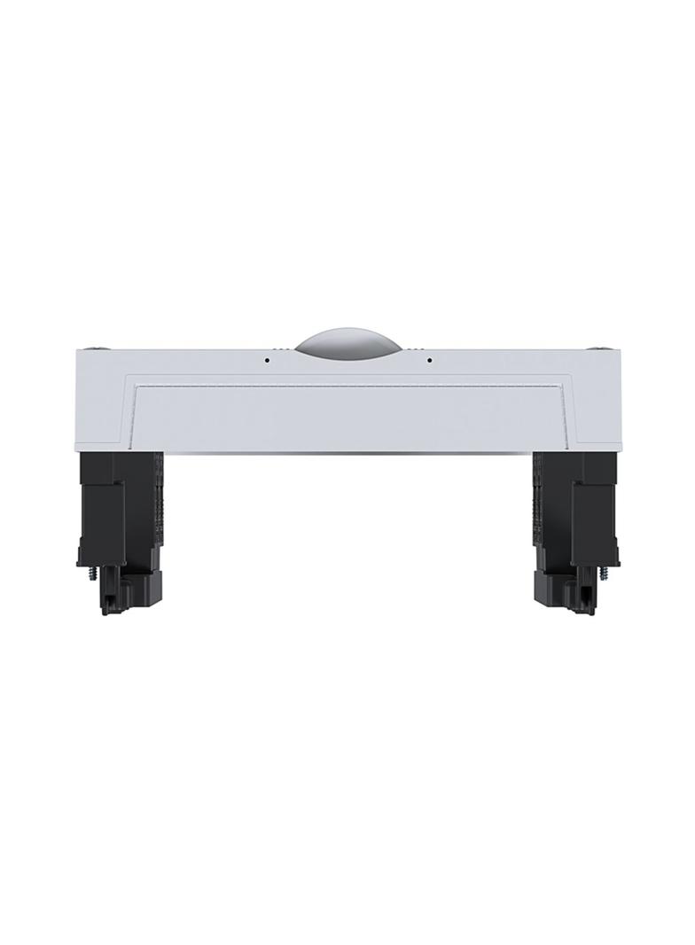 univers N Blok 300x250mm pod 2 szyny Cu PE/N UE21PEN HAGER