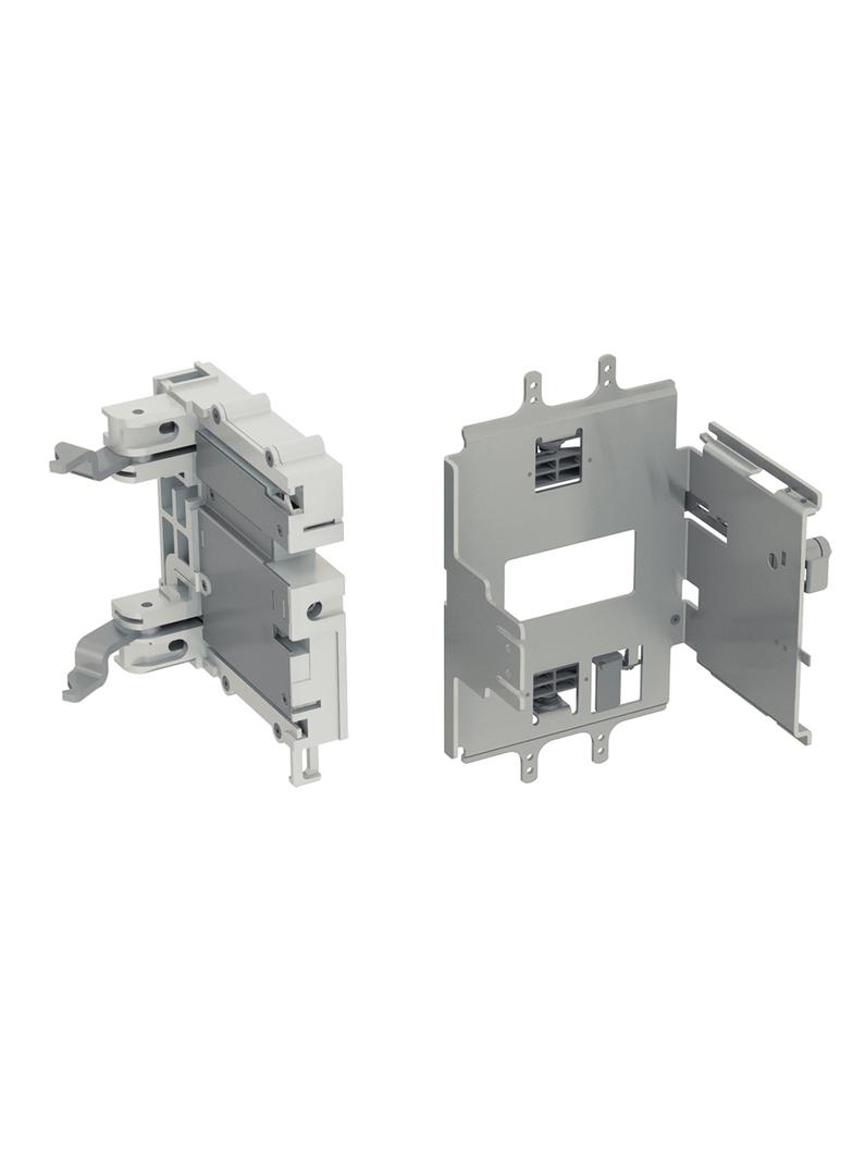 DPX3 630 3P MECHANIZM WYSUWNY, Legrand