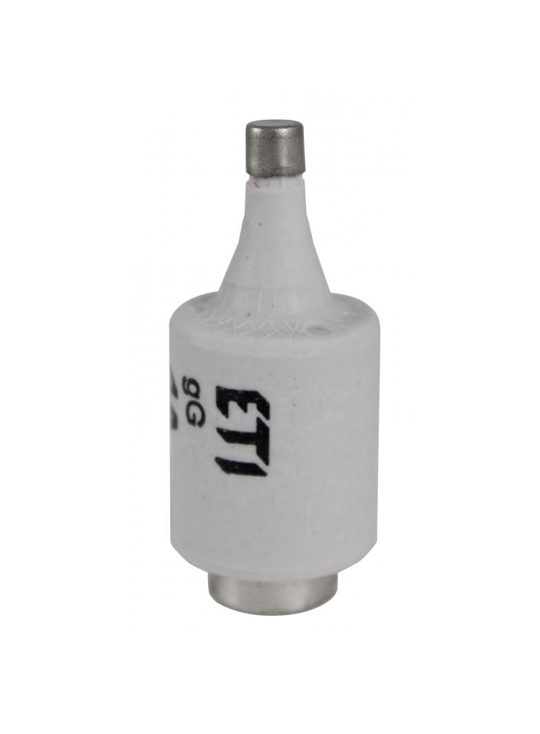 DII gG 13A 690V (BiWtz) - Wkładka topikowa zwłoczna