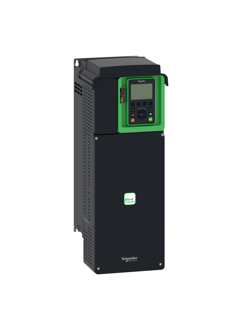 Przemiennik częstotliwości ATV630 3 fazowe 200/240VAC 50/60Hz 11kW 46.8A IP21