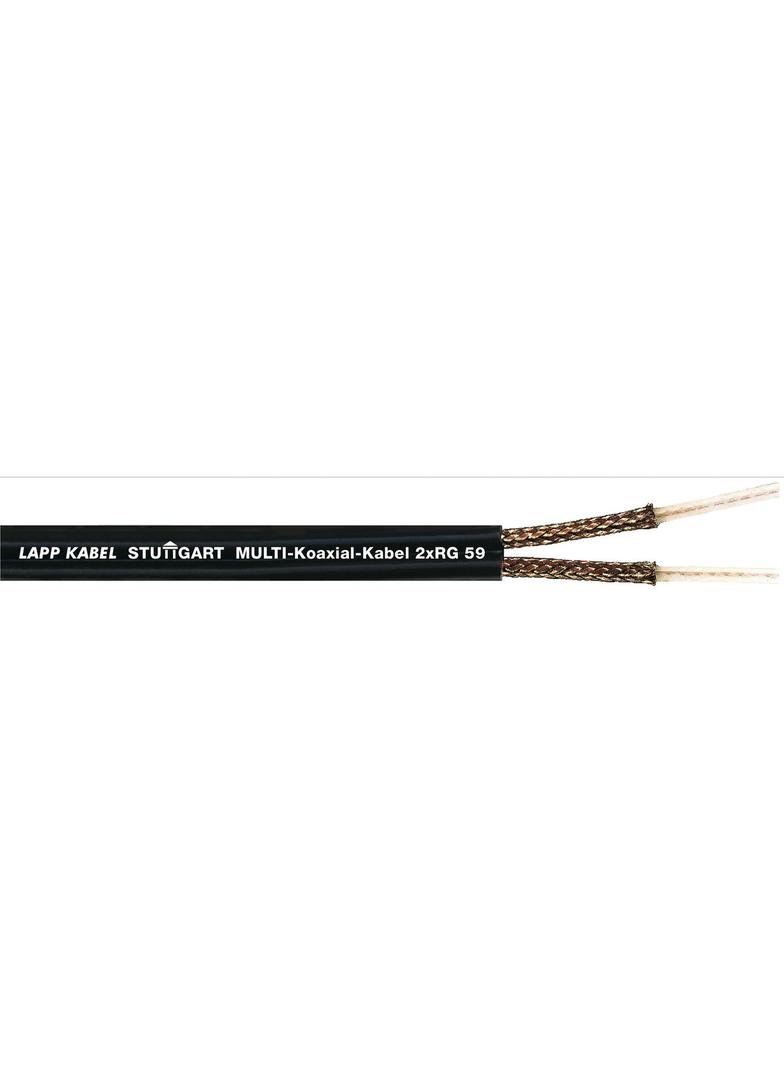 MULTIKOAXIALKABEL_RG_2XRG_59 2170056 LAPP KABEL