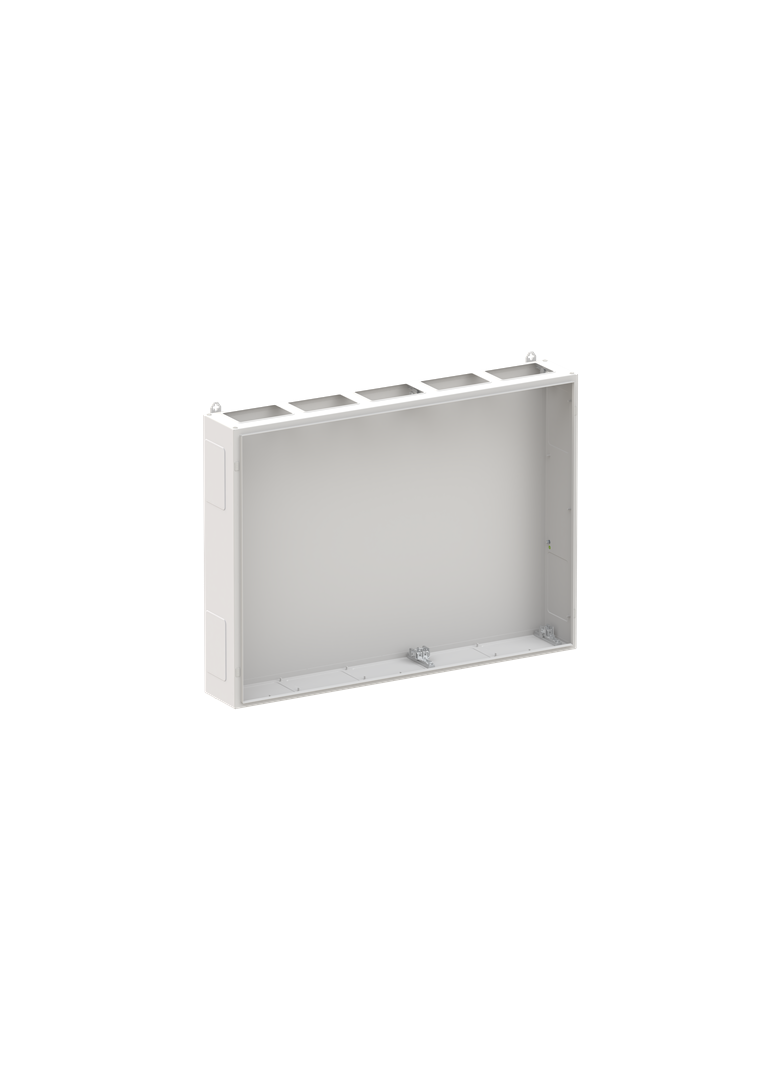 TG506GB TwinLine-G szafa naścienna I kl. izol. IP30 bez drzwi