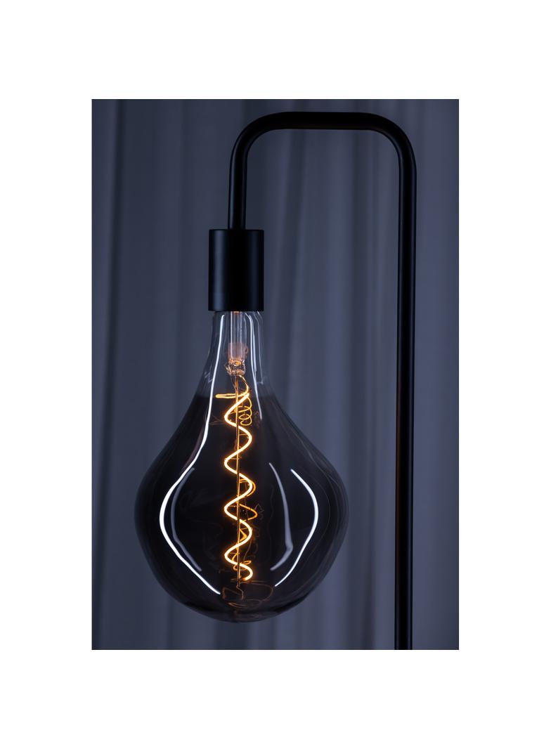 Lampa LED Vintage 1906 LED Filament szkło przezroczyste 15 dim 4,5W/817 E27