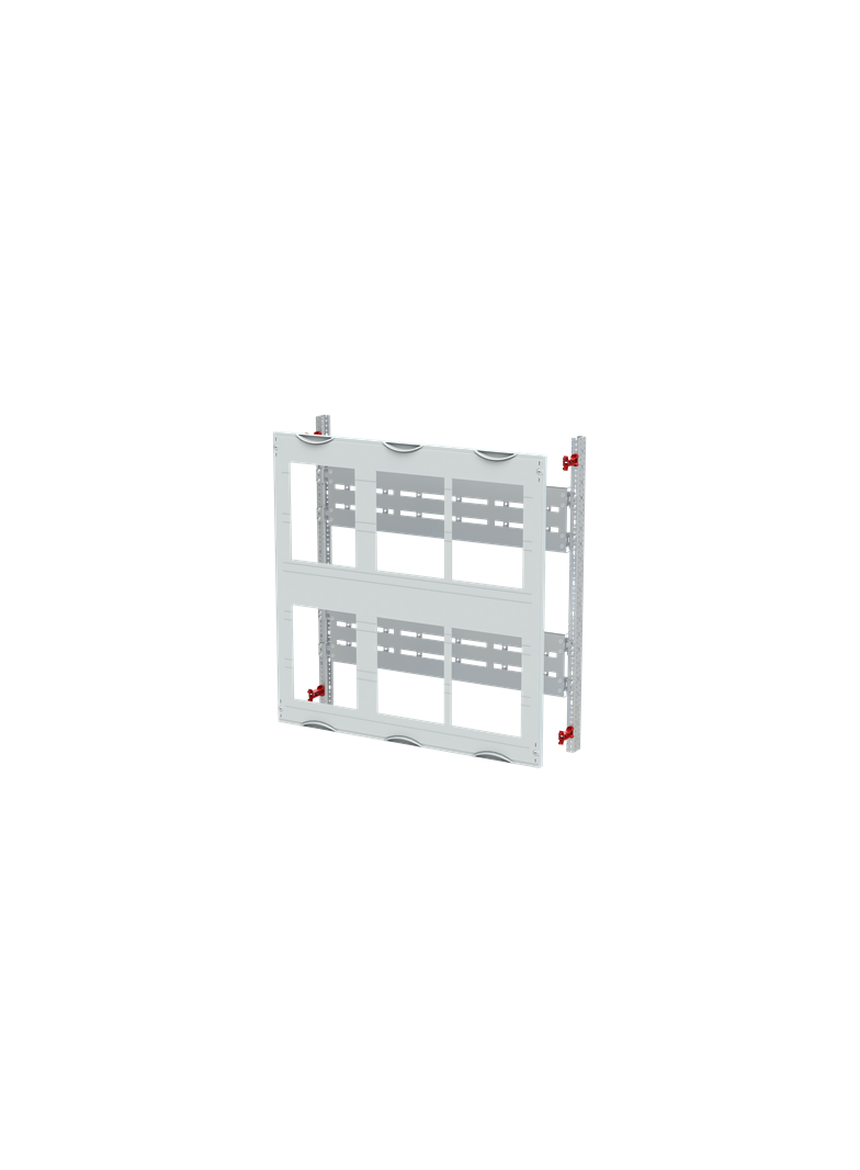 MBT343 Zestaw moduł do rozŁączników bezp. XLP1 (do samodzielnego montażu)