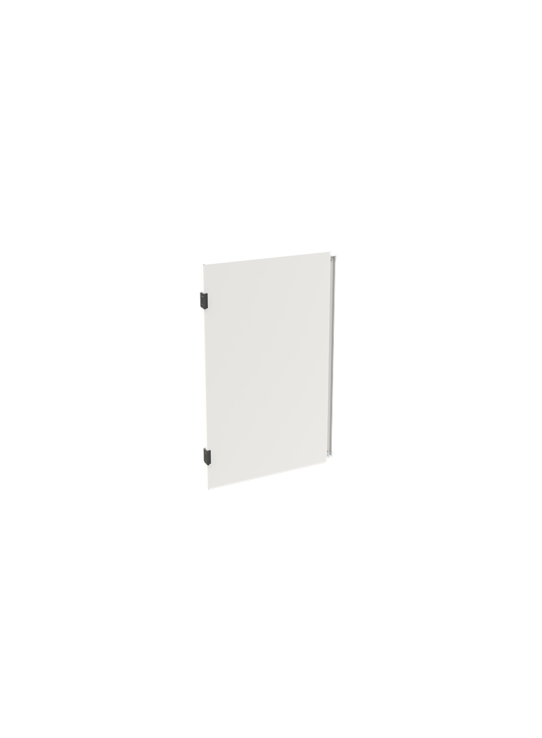 TZB205L Pełne drzwi szerokość 2PW wysokość 5GU lewe