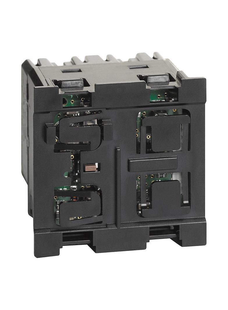 LIVING NOW - ŚCIEMNIACZ 0-10V - 2 MODUŁY, Bticino