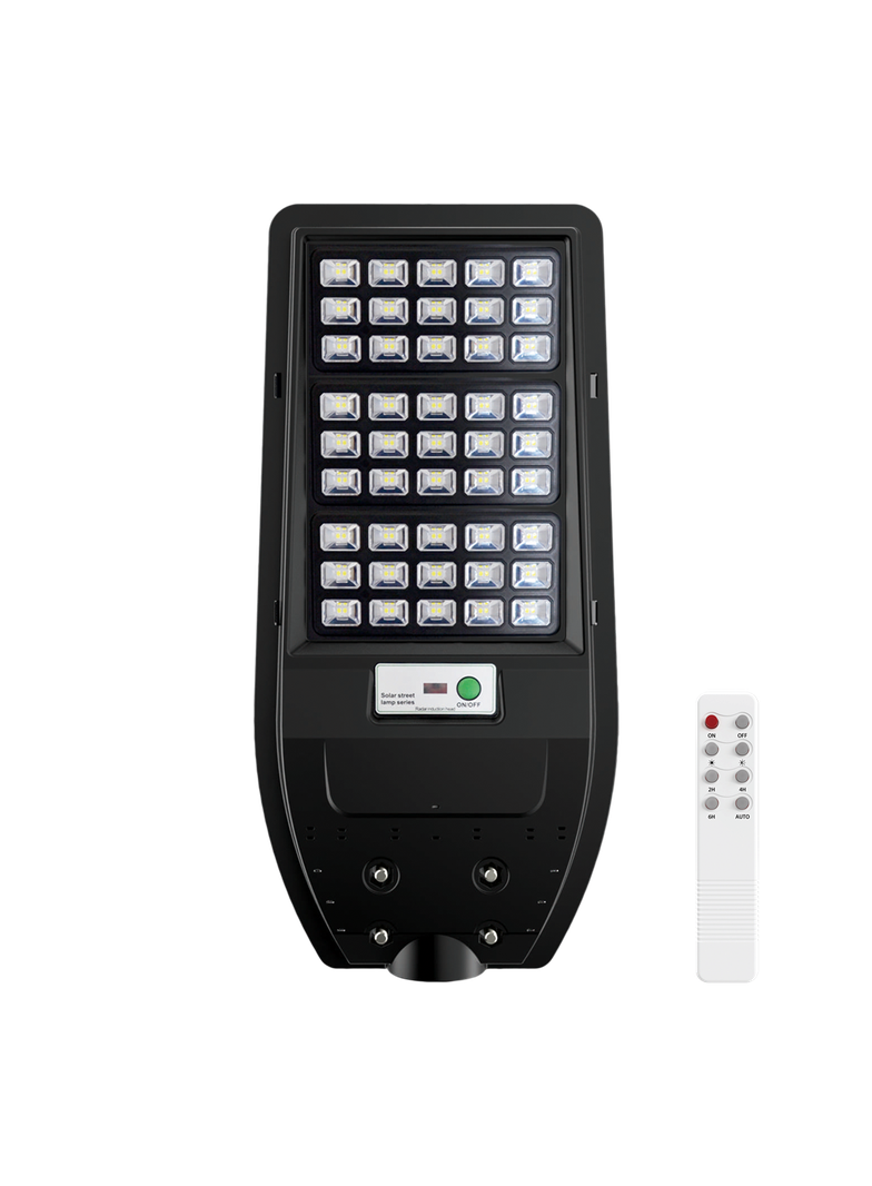 Latarnia Solarna Via 100W 1200lm 6000K