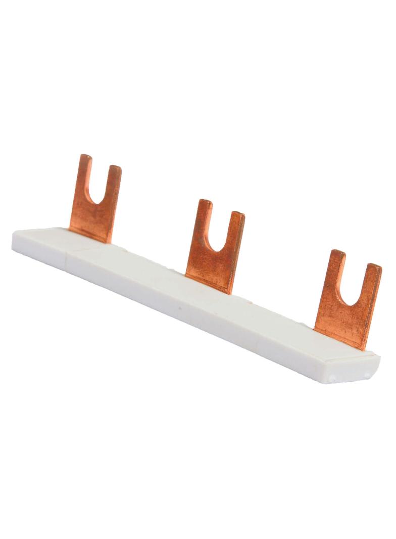 MSUB 3-210 Mostek łączeniowy do SUB 210 SIMBLOCK szary