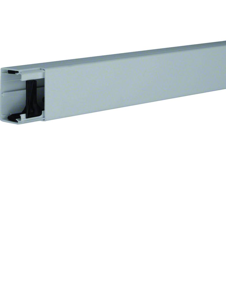 tehalit.LF Kanał elektroinstalacyjny PVC 40x60mm szary LF4006007030 HAGER