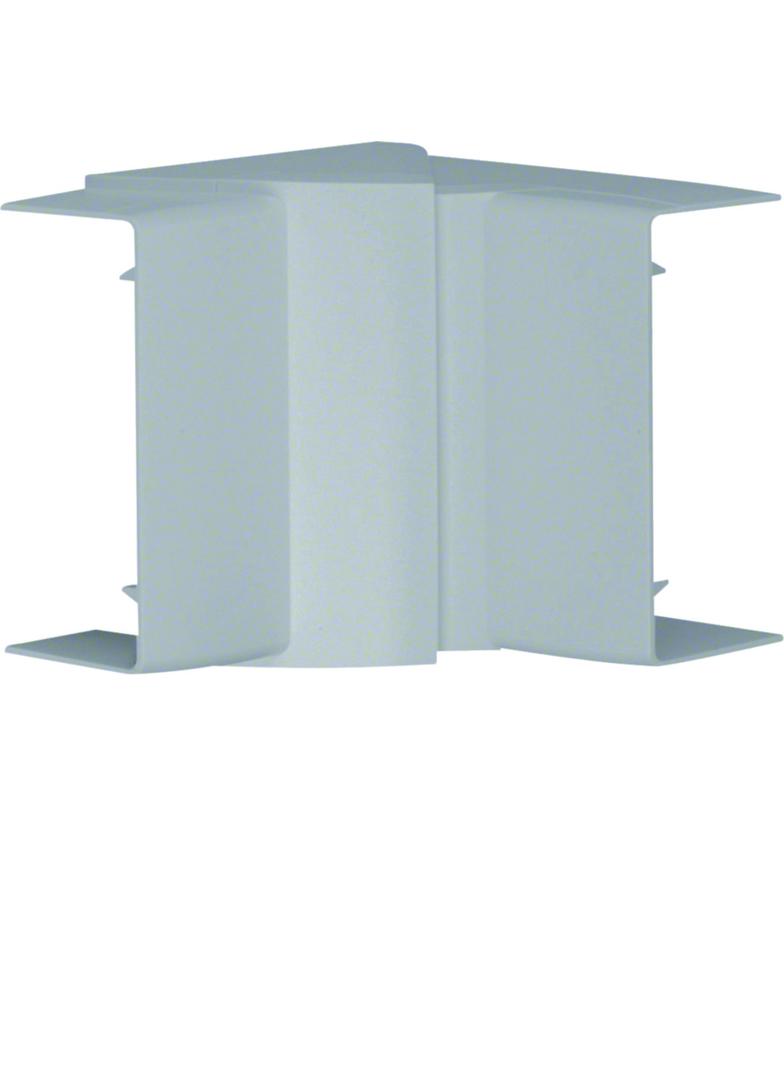 tehalit.LFF Kąt wewnętrzny regulowany 40x90mm, szary