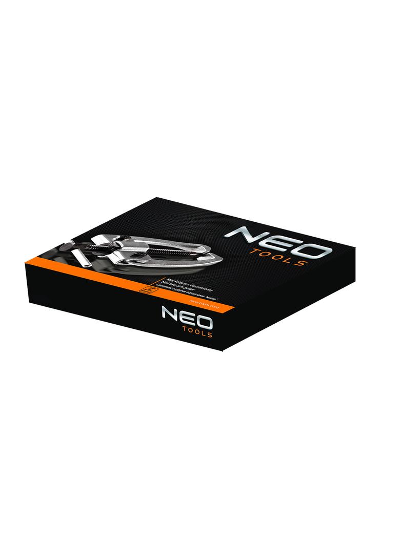 Mini ściągacz dwuramienny 2"