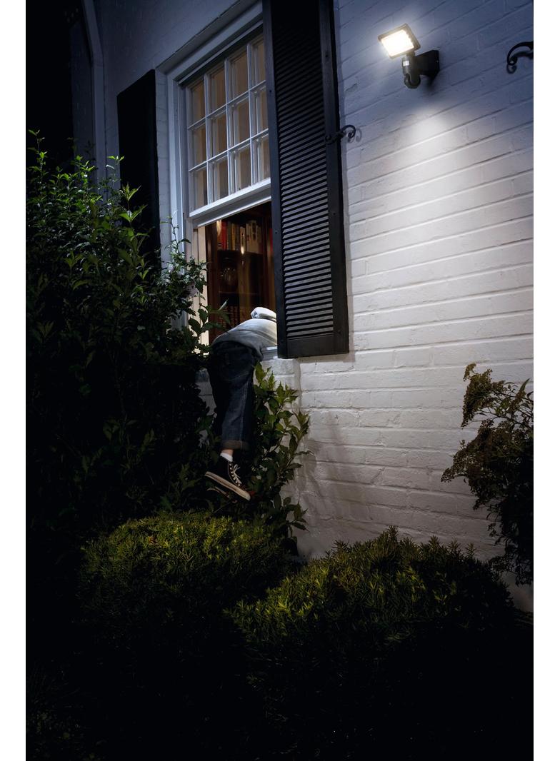 Oprawa SMART+ OUTD WIFI FLOOD CAMERA CON DG