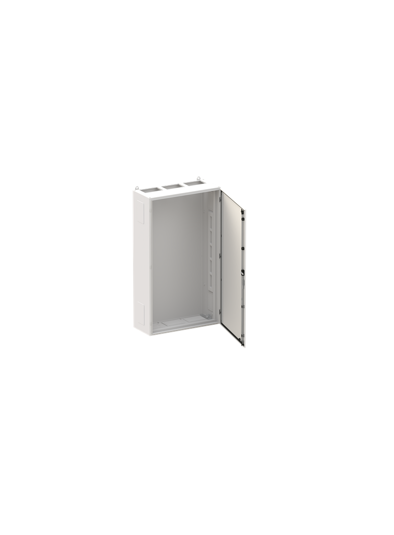 TW309S TwinLine-W szafa naścienna II kl. izol. IP55