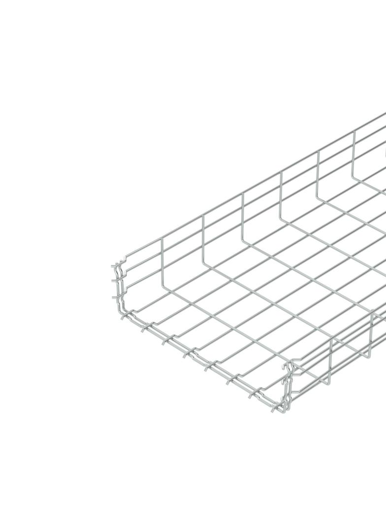 KORYTKA SIATK.GRM 105X400 G