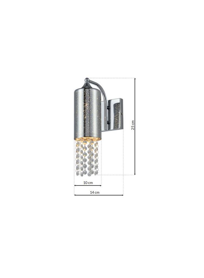 kinkiet Moonlight E14 ML4362 Milagro