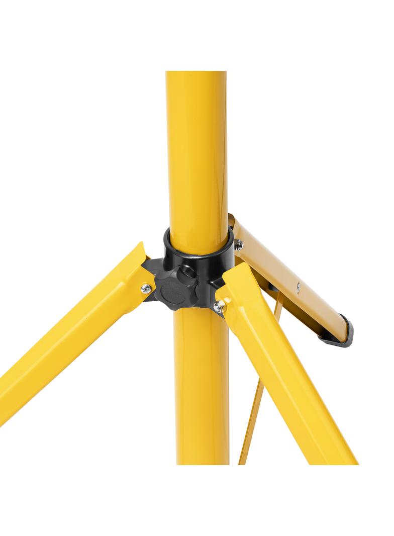 Zestaw naświetlacz ALLED 30W + statyw + przewód AD-NL-6296 ORNO