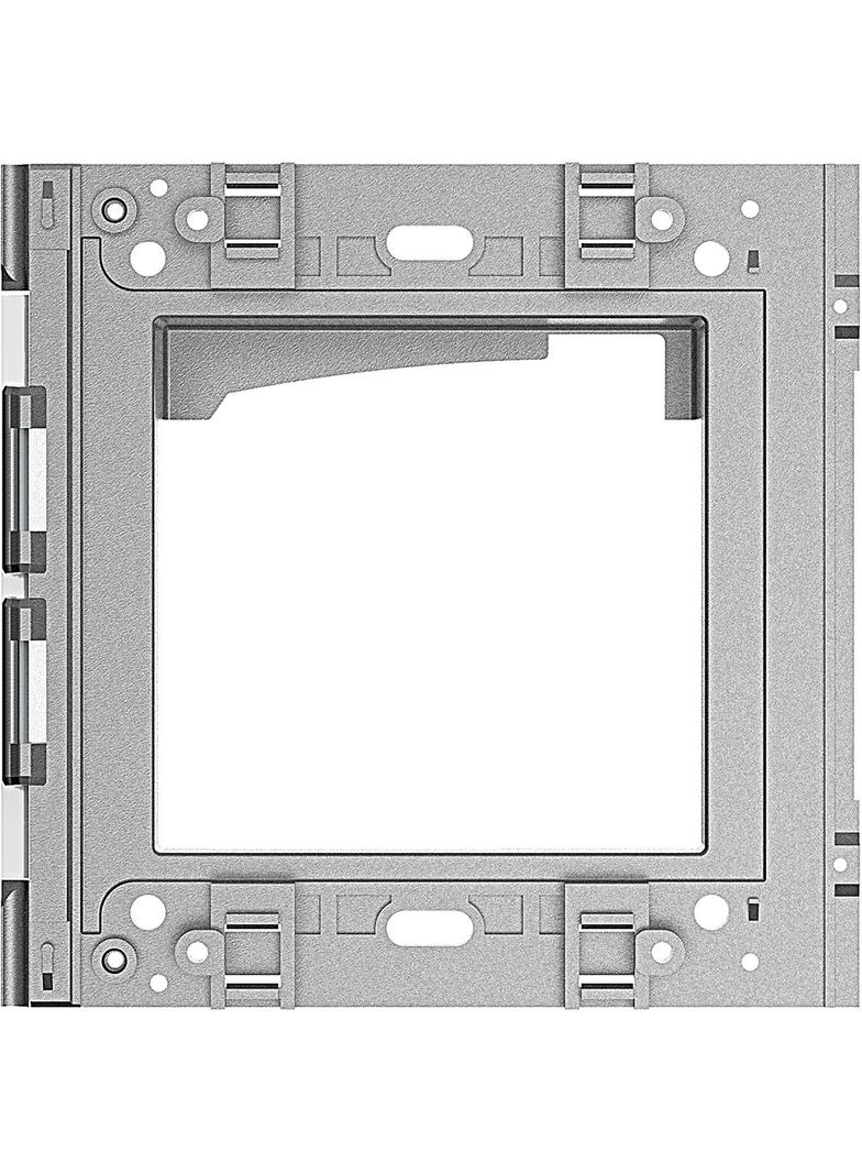 UCHWYT DO PANELI SFERA SOLID - 1 MODUŁ, Bticino