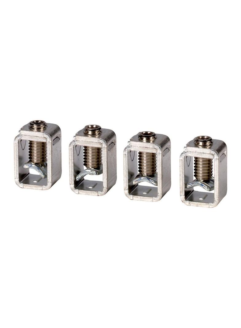 NZM1-4-XKC Zaciski skrzynkowe 4P 267075 EATON