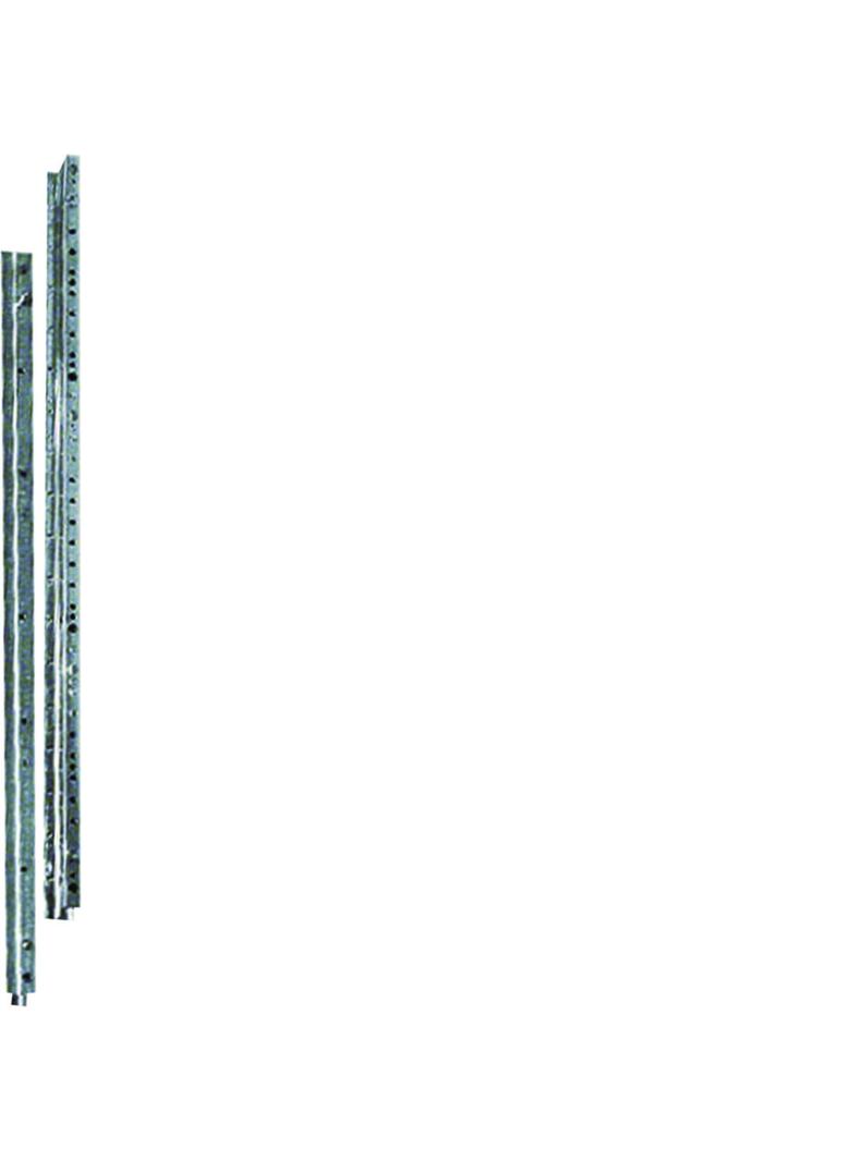 univers Szyna nośna 750mm 2szt. UN05A HAGER