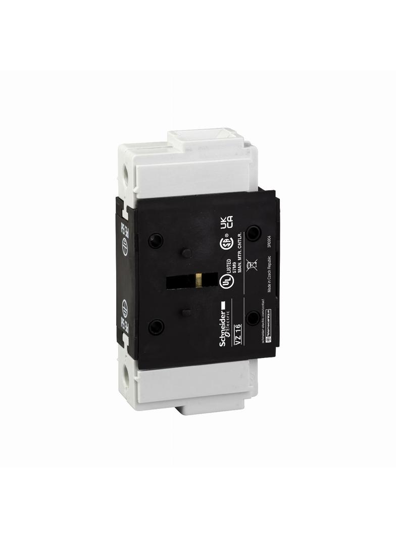 Moduł uziemienia TeSys VARIO 175A dla V5 i V6 VZ16 Schneider