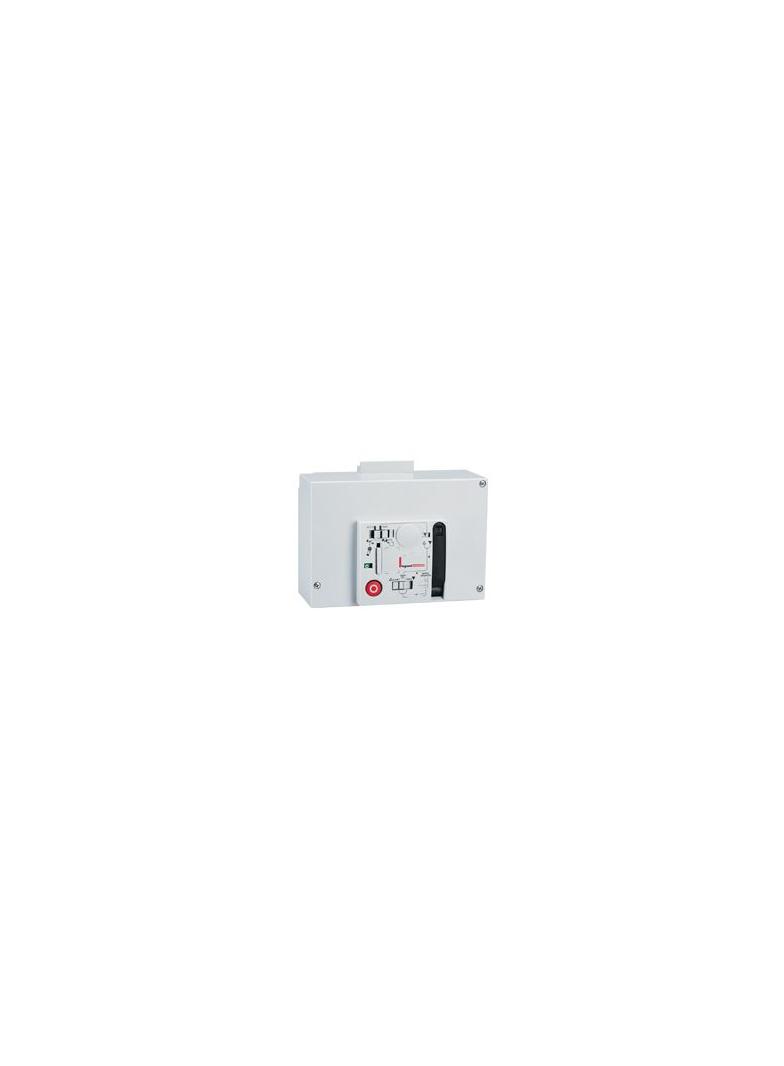 Napęd Silnikowy Do DPX 1250 I DPX 1600 Do In=1250A 230 V 026123 LEGRAND