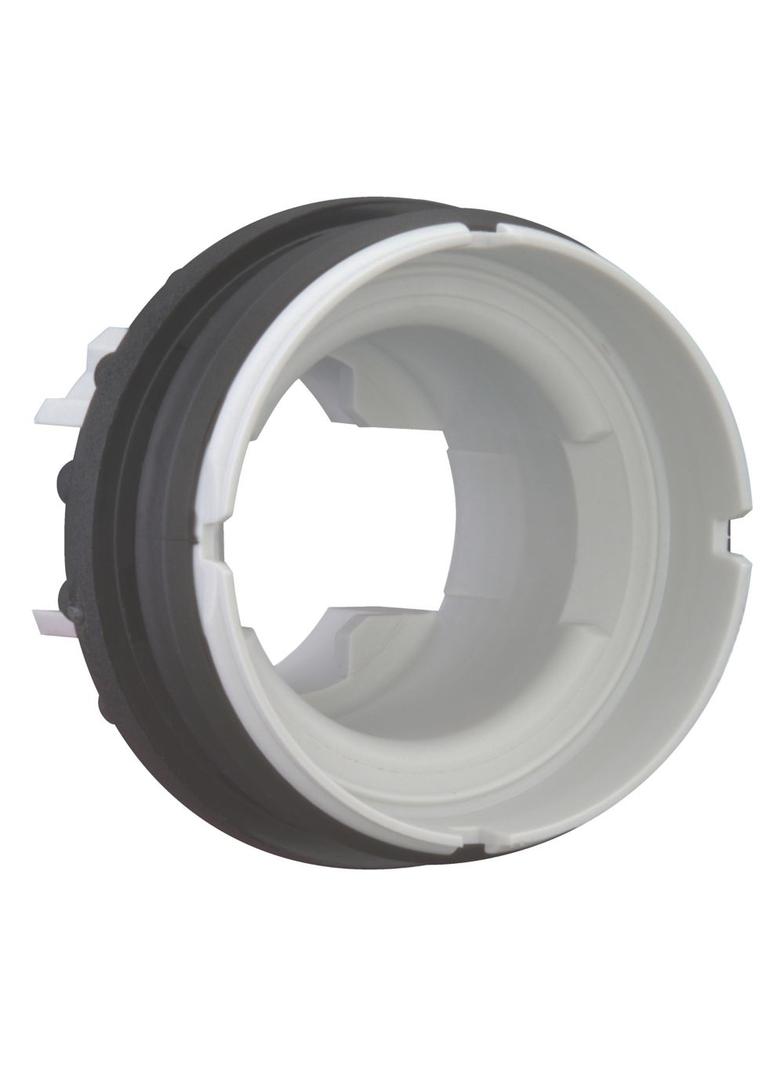 M22-L-X Główka lampki sygnalizacyjnej 22mm bez soczewki 216776 EATON