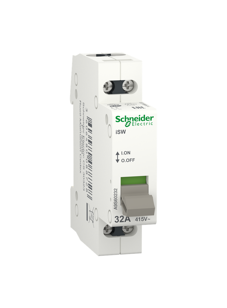 Rozłącznik Acti9 iSW-32-2 32A 2-biegunowy