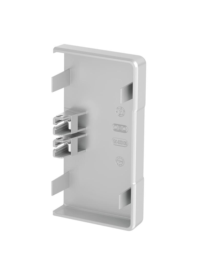 GK-E53100AL, Końcówka