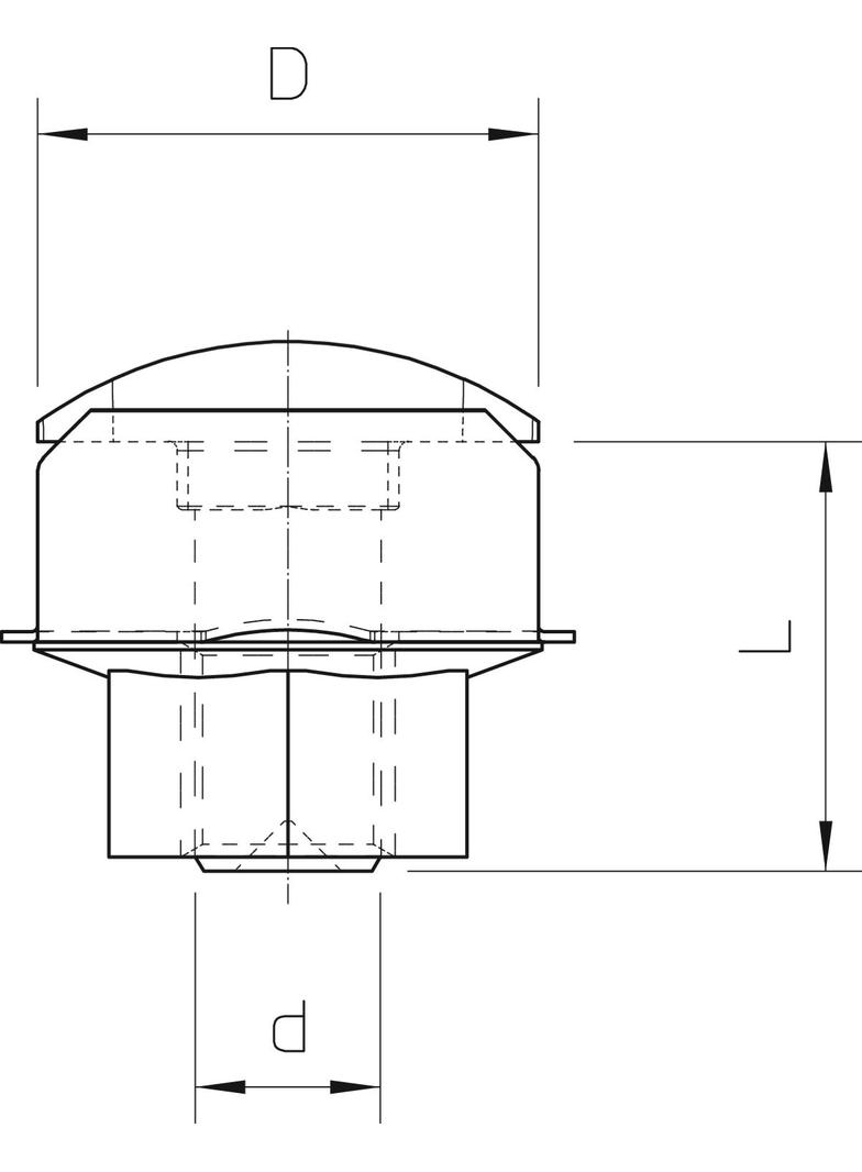 FCM F, Szybkie zamocowanie