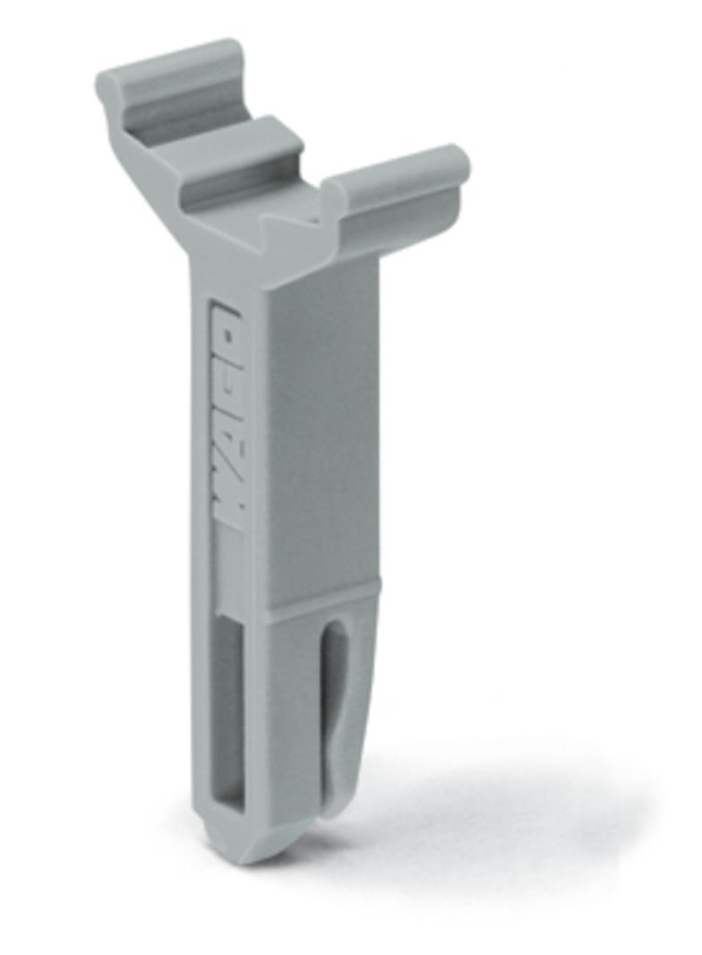 podstawka oznacznika grupowego 5mm /25szt./ WAGO