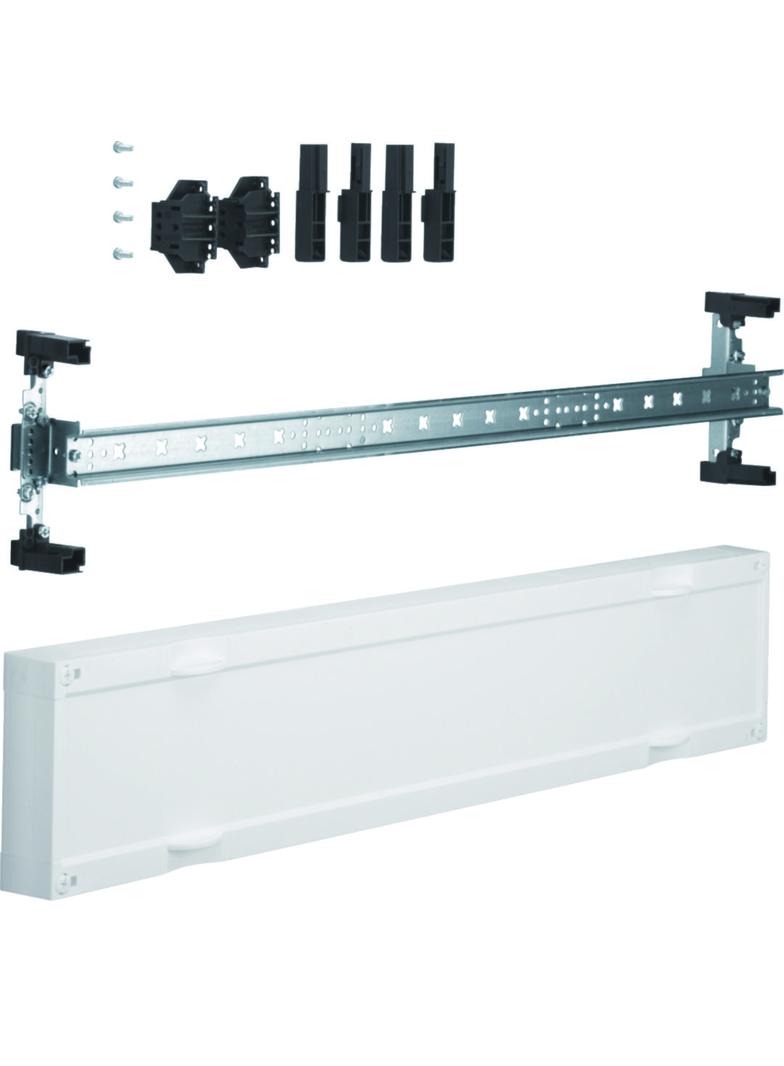 univers N Blok dla zacisków szeregowych poziomych 150x750mm UD13A1 HAGER