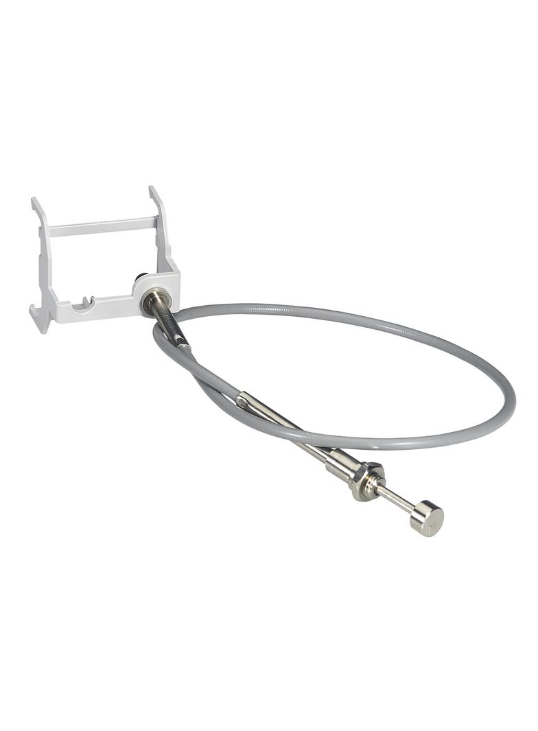 Układ Zdalnego Resetu Przekaźnika L=600Mm 416894 LEGRAND
