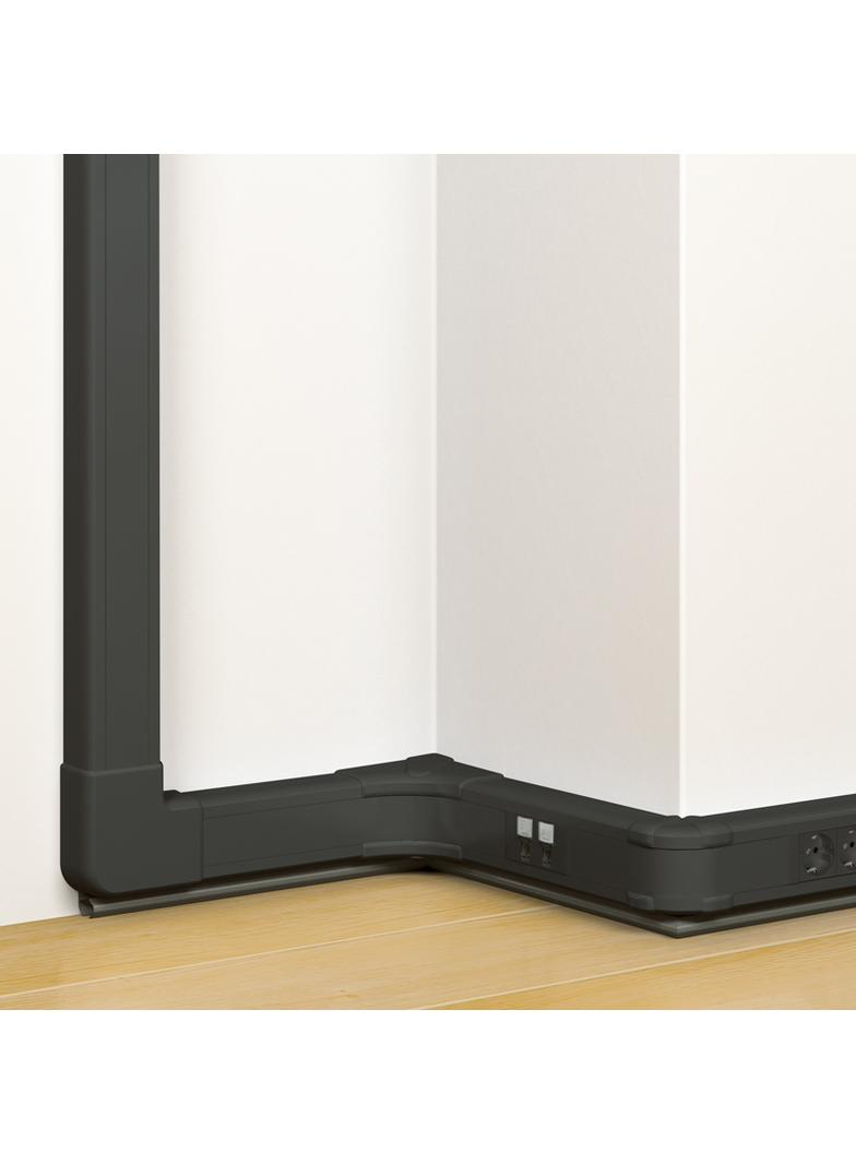 DLP BLACK 50 x 80, Legrand