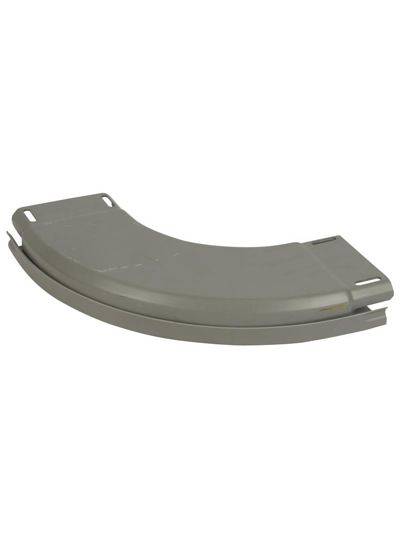 KĄT PŁASKI Z POKRYWĄ WYMIARY 50 X 150, Legrand