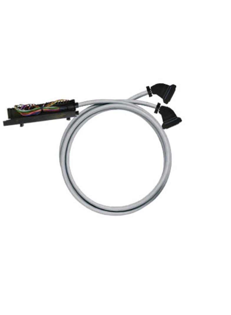 PAC-S300-HE20-V5-3M Kabel połączeniowy PLC, nr katalogowy 7789237030