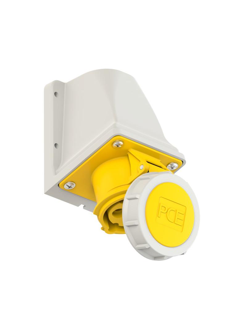 GN.STALE IP67 16A 3P 110V 4H