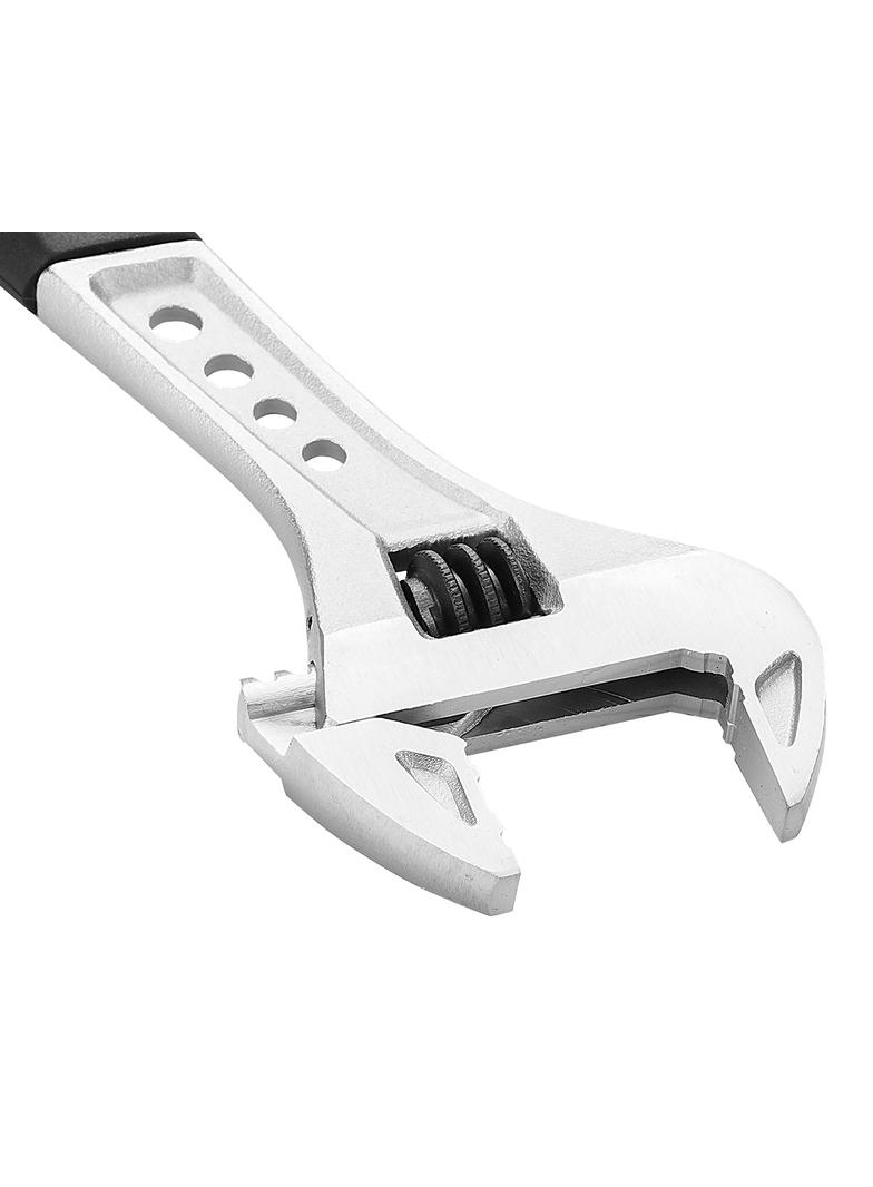 Klucz nastawny 200 mm, zakres 0-29 mm