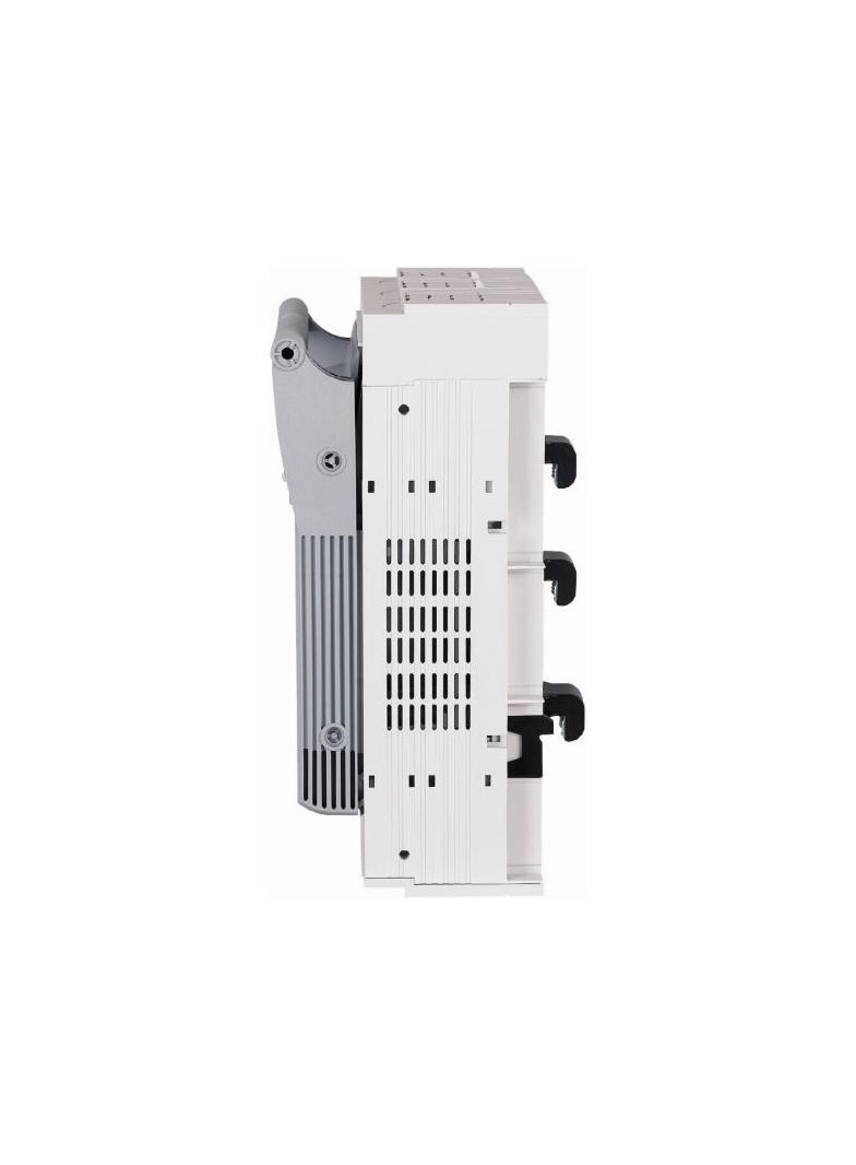 XNH2-FCL-S400-BT Rozłącznik bezpiecznikowy 400A rozmiar 2 3P montaż na Sasy 60i wersja FCL z zaciska