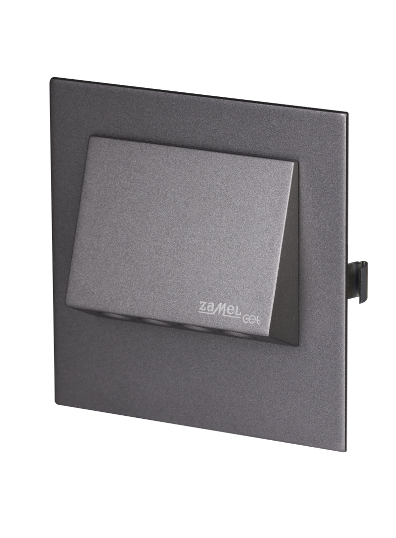 Oprawa LED NAVI z ramką PT 14V DC GRF biała ciepła TYP: 11-211-32