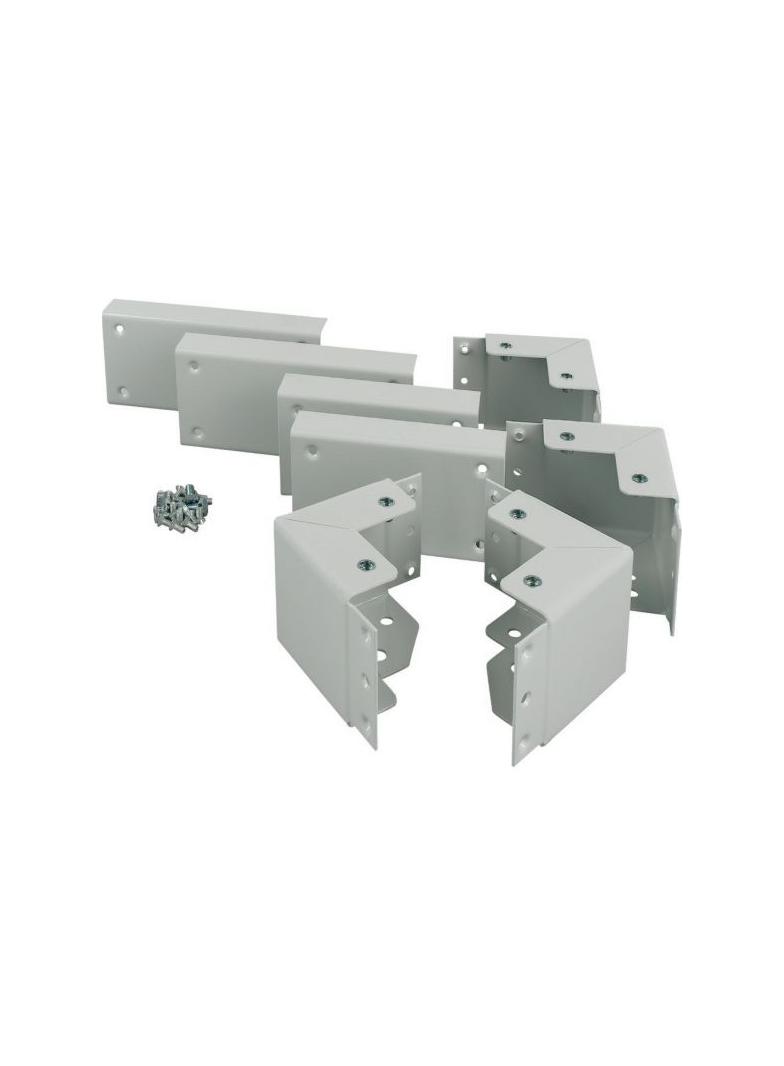 XAP010404 Cokół H=100 W=425 D=400 283822 EATON