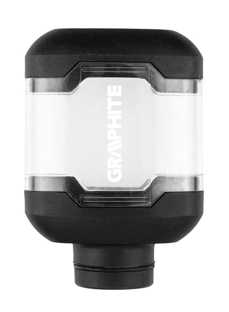 Szlifierka mimośrodowa 300W, stopa 125 mm