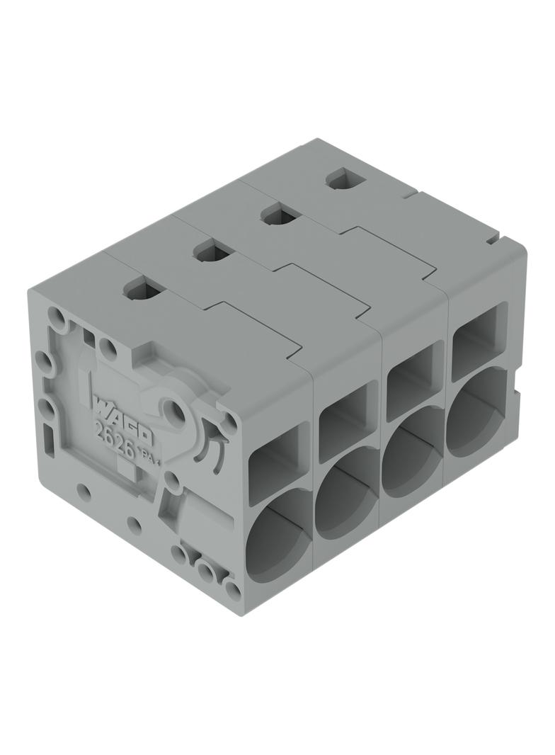 złączka do płytek drukowanych