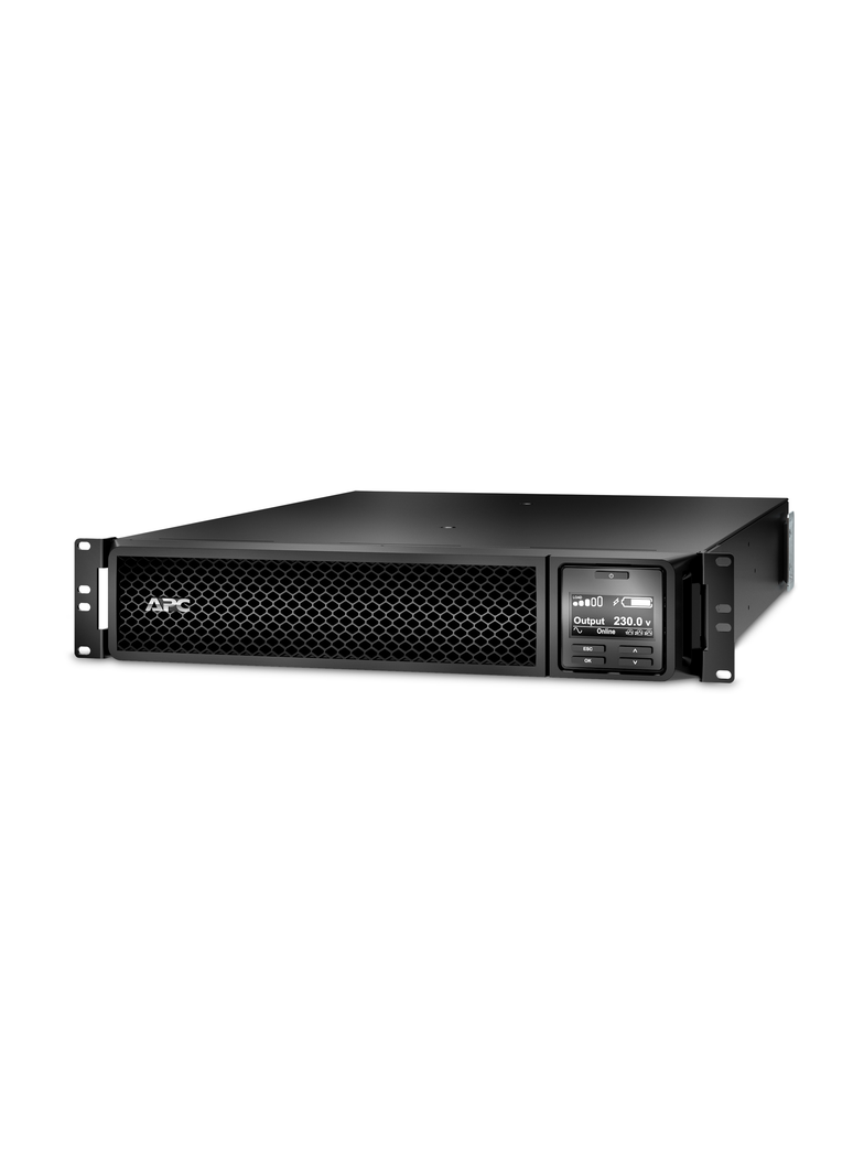 APC Smart-UPS SRT On-Line, 1500VA/1500W, wolnostojący, 230V