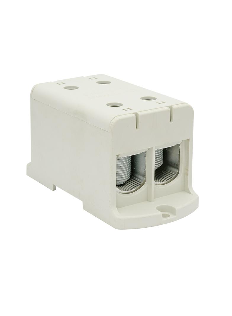 Złączka przelotowa WLZ35/2x240/s 48.225 OPATÓWEK