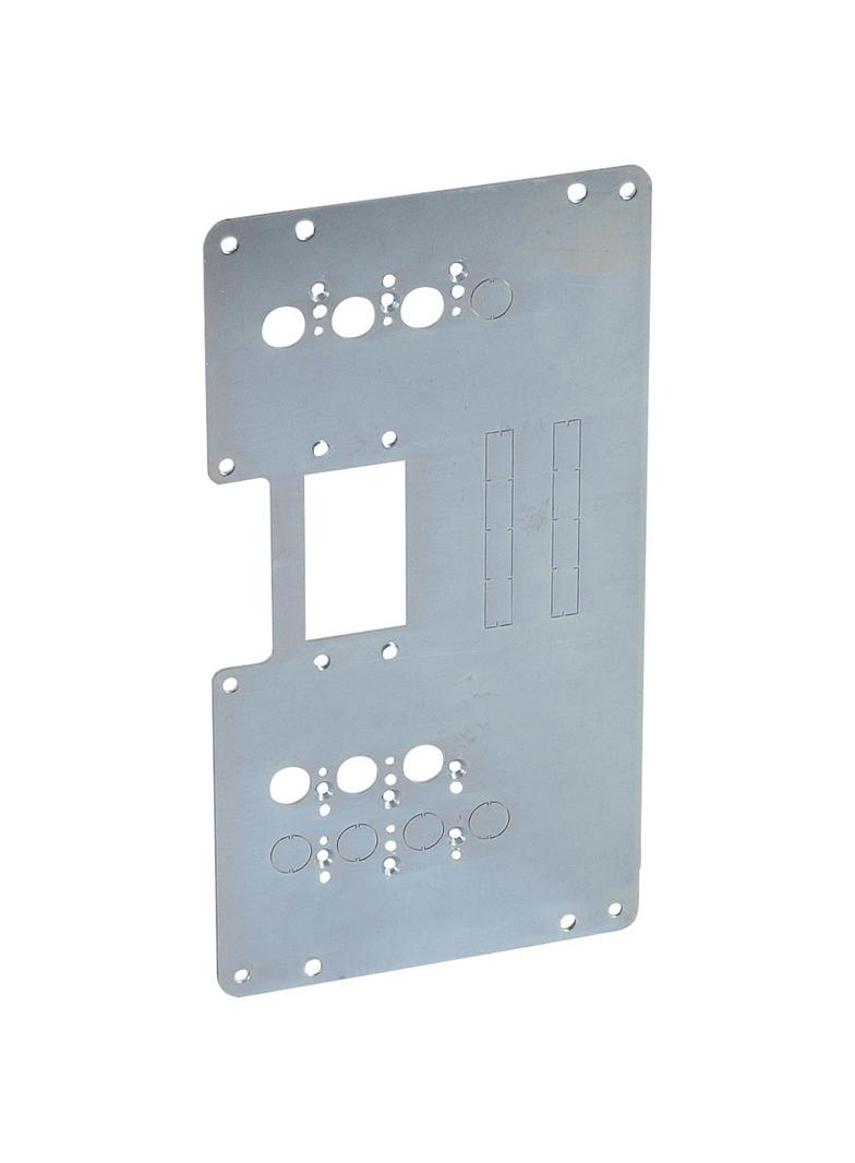 PODST. SZR DO DPX3 160 WTYK, Legrand