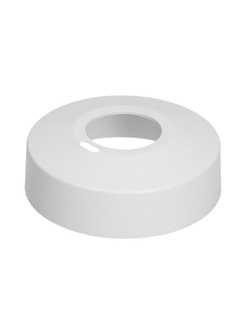 Mikrofalowy czujnik ruchu z osłoną, 360st. IP20, 1200W, natynkowy OR-CR-212 ORNO