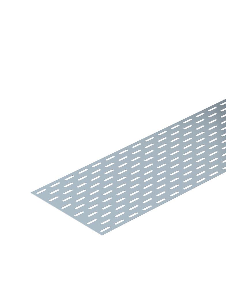 ELB-L 20, WKŁADKA PERFOR.DRAB.200MM 3M FS