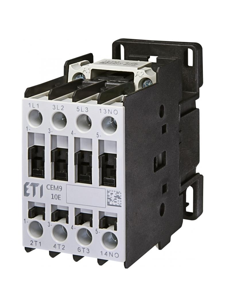 Stycznik powietrzny CEM9.10-48V-50/60Hz 004642121 ETI